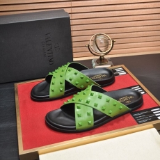 Valentino Slippers